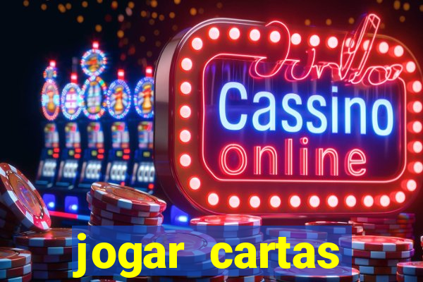 jogar cartas ciganas on line